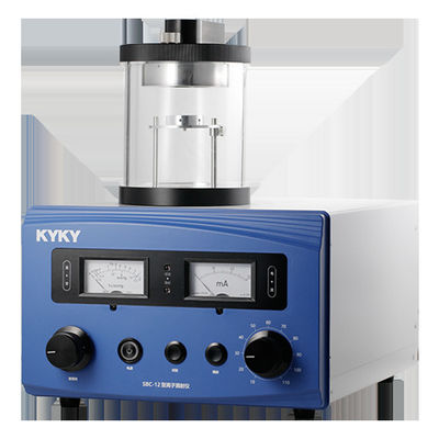 جهاز ترقيق الأيونات المجهر الإلكتروني للمسح الصغير الهدف لـ Au Ag Cu Al