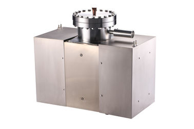 صناعة + 7KV Ion Vacuum Pump 220L / S Air 2.4L / S Ar تعمل في نظام مغلق