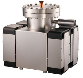 120L / S Air 1.2L / S Ar Ion Vacuum Pump بدون ضوضاء لمسرع الجسيمات عالي الطاقة