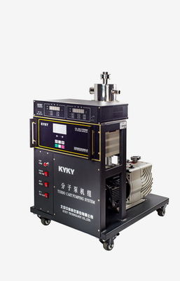 فراغ FJ-700 توربو محطة ضخ مياه التبريد