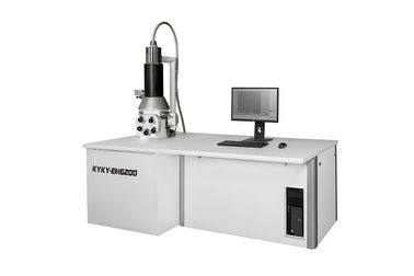 KYKY Scanning Electron Microscope Sem / Scanning Electron Microscope Instruments