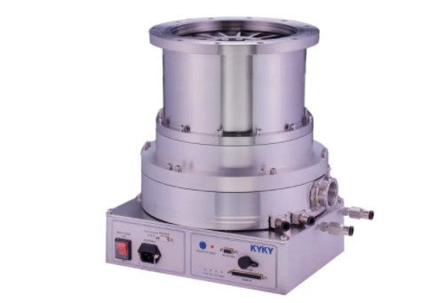 مضخة توربو الجزيئية مرفوعة مغناطيسيًا مقاومة للتآكل