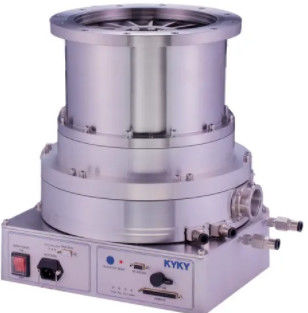 مضخة الجزيئات التوربينية المبردة بالمياه CE للتزييت Maglev