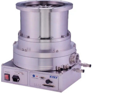 ماجليف تزييت مضخة جزيئية توربينية ماء بارد سي