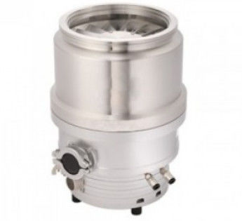 مقاومة التآكل توربو مضخة فراغ الجزيئية مرفوعة مغناطيسيا