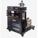 محطة ضخ فراغ تبريد الهواء توربو ميني